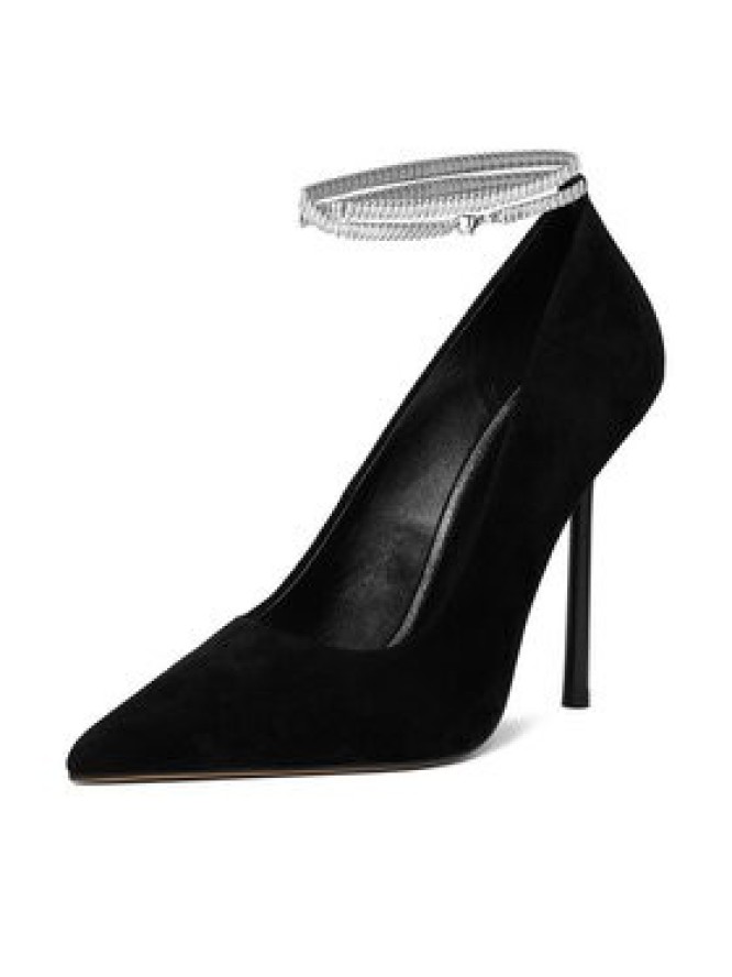 Eva Minge Szpilki EO-SALMA-LT1677-36 Czarny