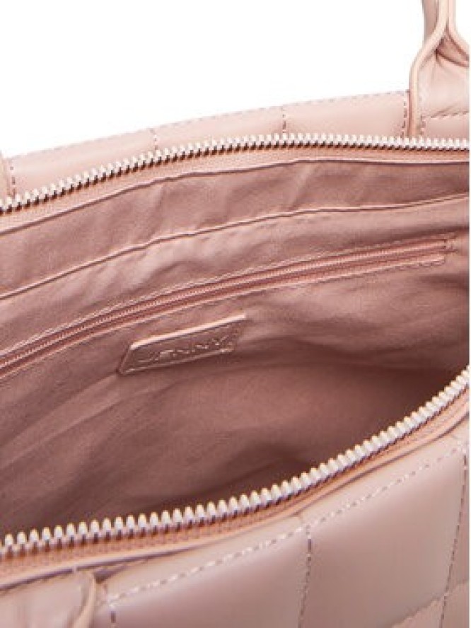 JENNY Torebka C-JNY-M-010-08 Różowy