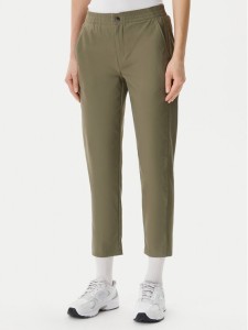 Columbia Spodnie outdoor Cedar Crest™ 2119793 Khaki Regular Fit