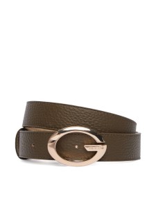 Guess Pasek BW9306 P5430 Khaki