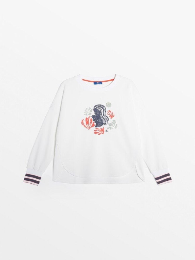 Sweter Damski TBS Melisron