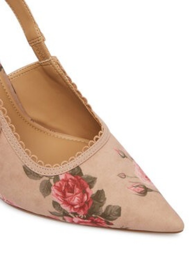 Aldo Szpilki Hennie 14190599 Beżowy