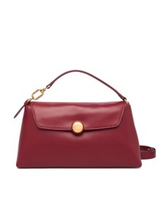 Furla Torebka Sfera Soft Mini WE00881 BX2269 CN CGQ00 Czerwony
