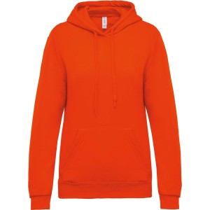 Bluza damska z kapturem Kariban