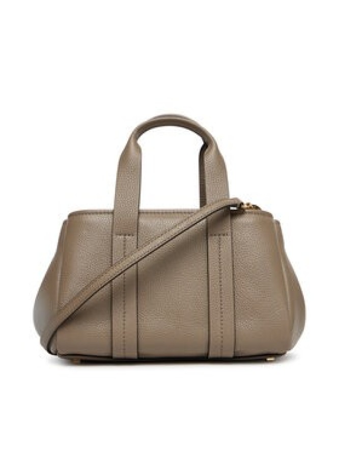 MICHAEL Michael Kors Torebka Romee XS 32T5G1ZC1L Beżowy