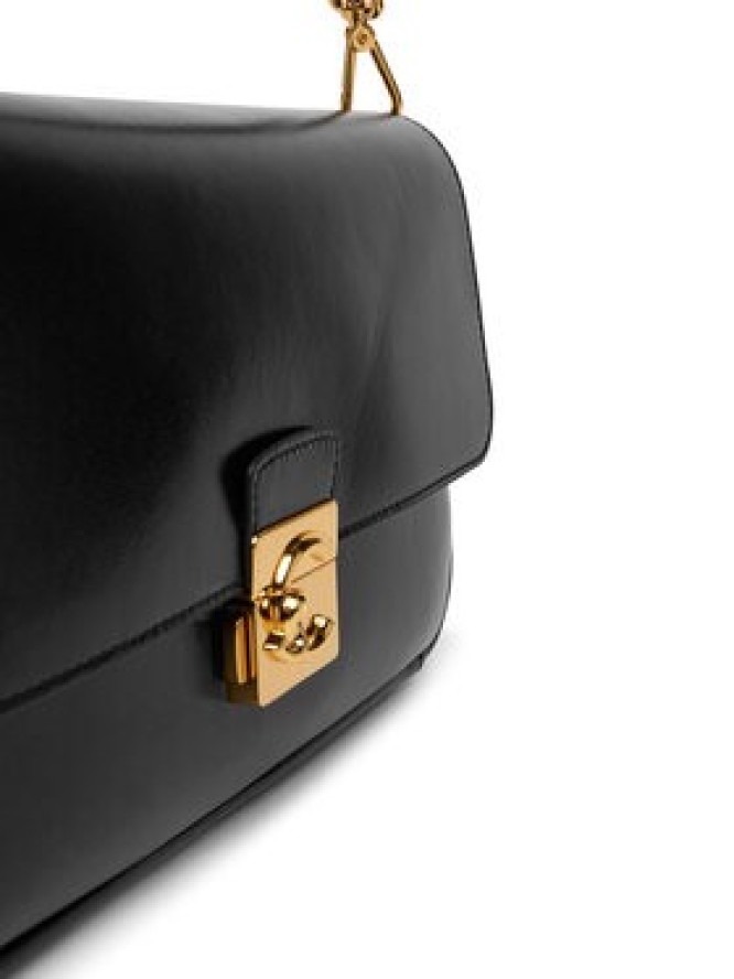 Coccinelle Torebka U4M Coccinelle C-Me E1 U4M 12 01 01 Czarny