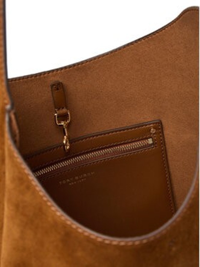 Tory Burch Torebka 175320 Brązowy