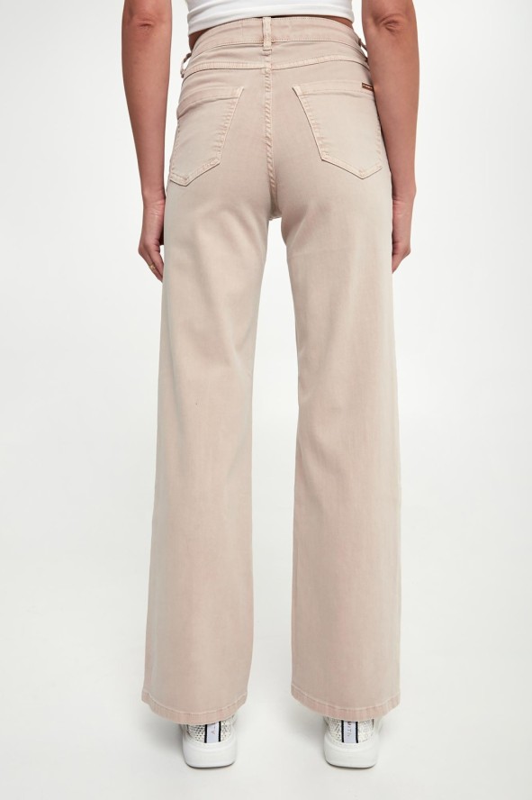 Jeansy damskie JOSEPH RIBKOFF