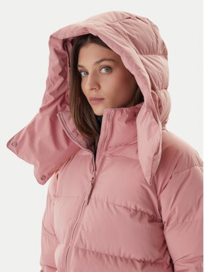 Helly Hansen Kurtka zimowa Ellie 53108 Różowy Regular Fit