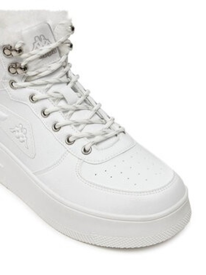Kappa Sneakersy VSKA007 Biały