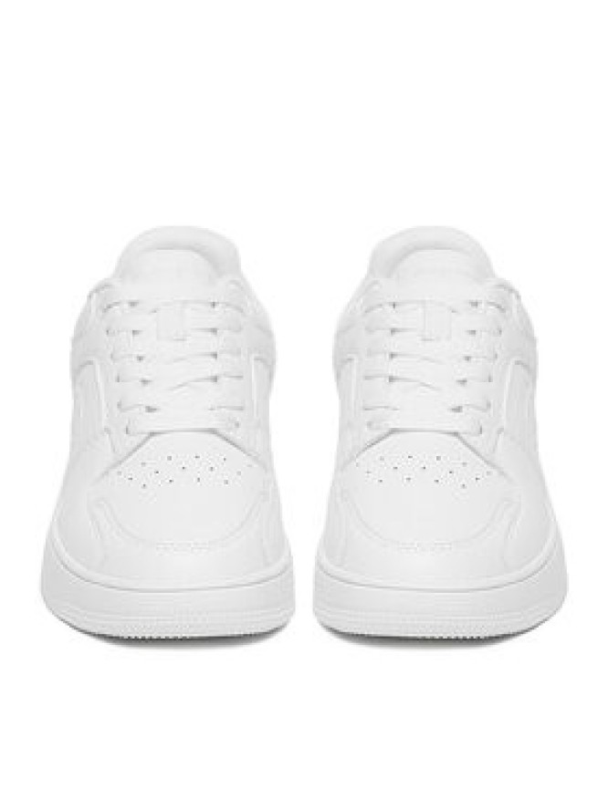 Champion Sneakersy CEO-RD18 2.0 LOW S11470-WW010 Biały