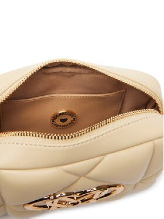 LOVE MOSCHINO Torebka JC4038PP1PLC0129 Beżowy