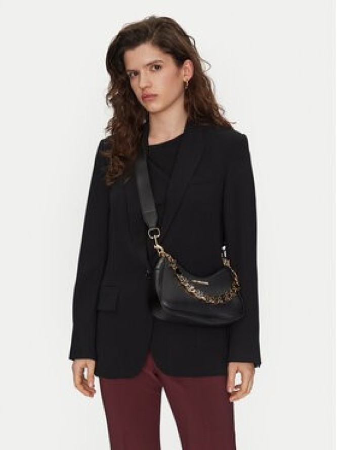 LOVE MOSCHINO Torebka JC4070PP1ML1300A Czarny