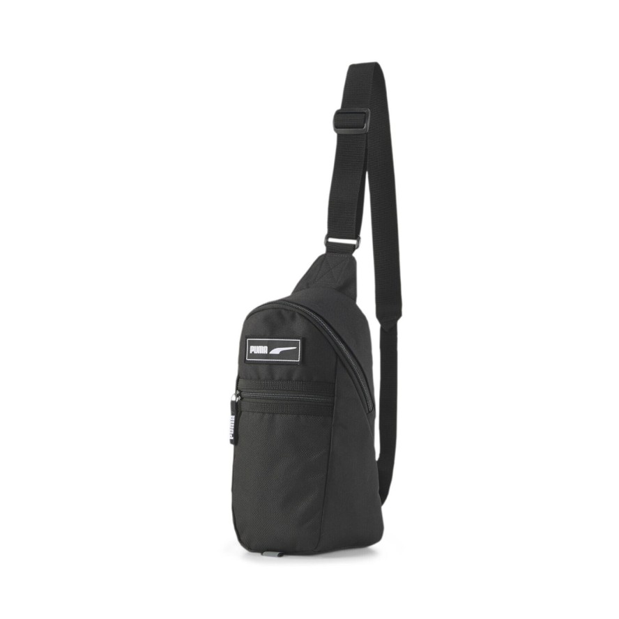 Torba Deck Crossbody