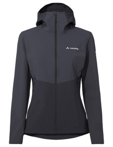 Softshell-Jacke W Tekoa Jacket II