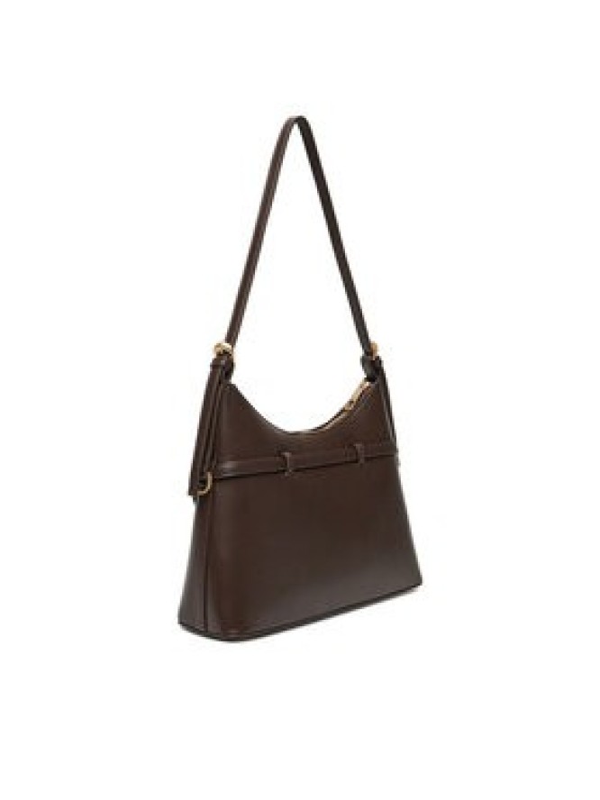 Gino Rossi Torebka C-ELIN-KQ39 Brązowy