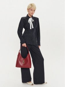 Furla Torebka WB01499 BX3104 CGQ00 Bordowy