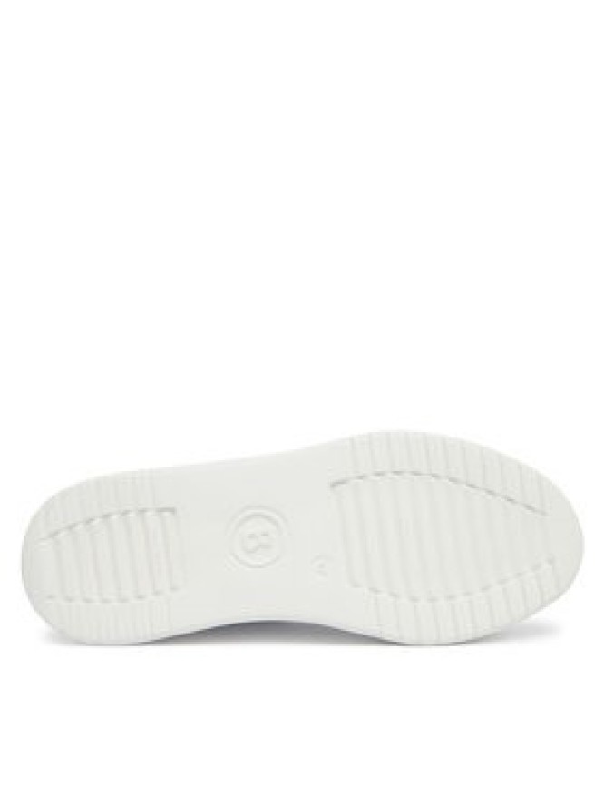 Bogner Sneakersy New York 15 22620285 Biały