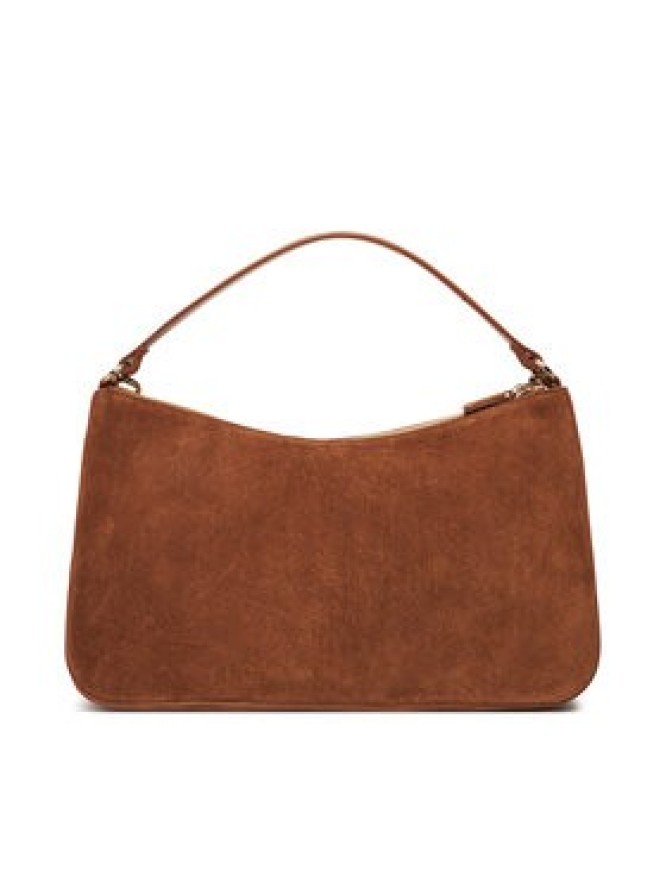 TWINSET Torebka 252TB7162 Brązowy