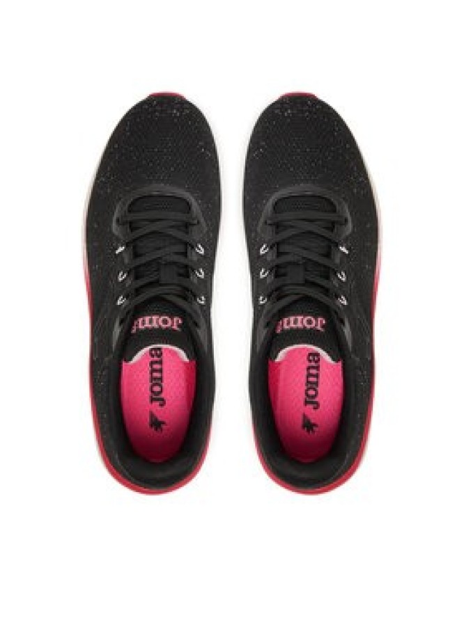 Joma Sneakersy Atreyu 2501 CATRLS2501 Czarny