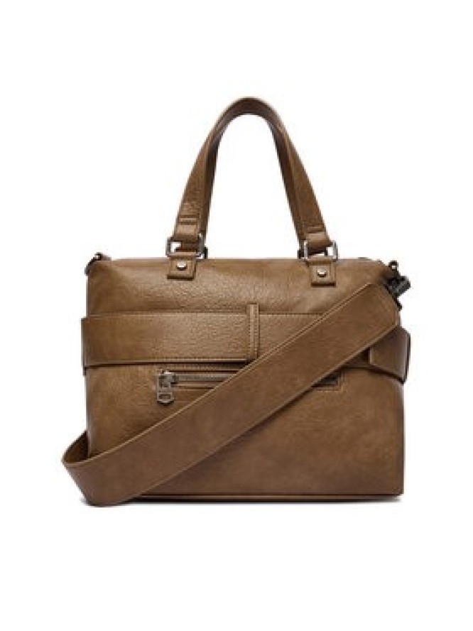 G-Star Raw Torebka EO-LDA8819 Brązowy