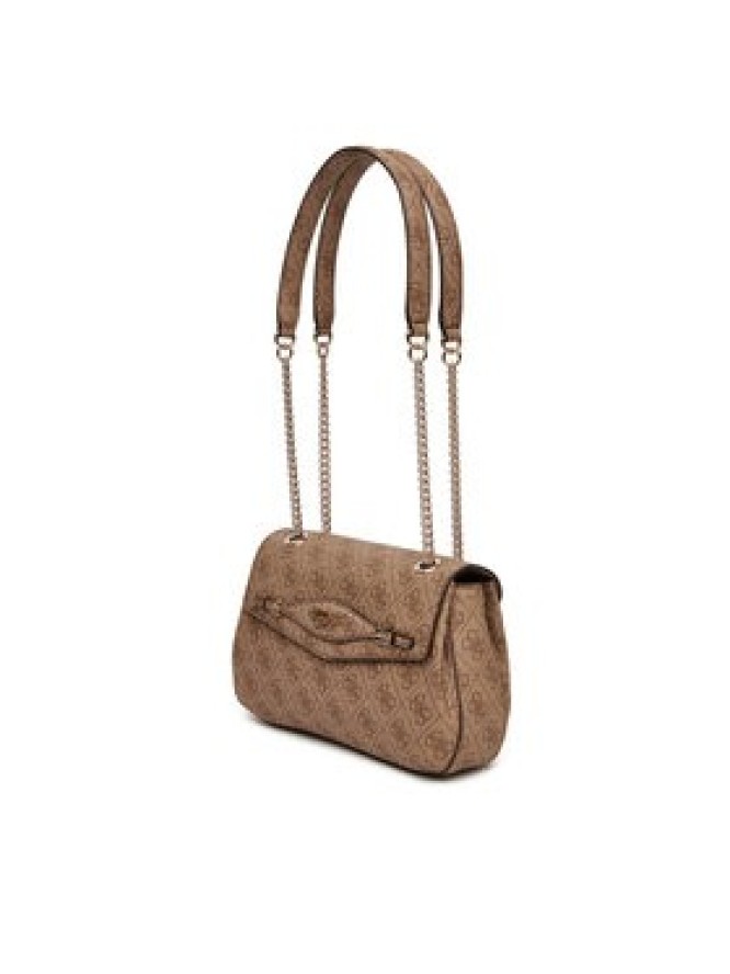 Guess Torebka Katya HWSG96 52210 Brązowy