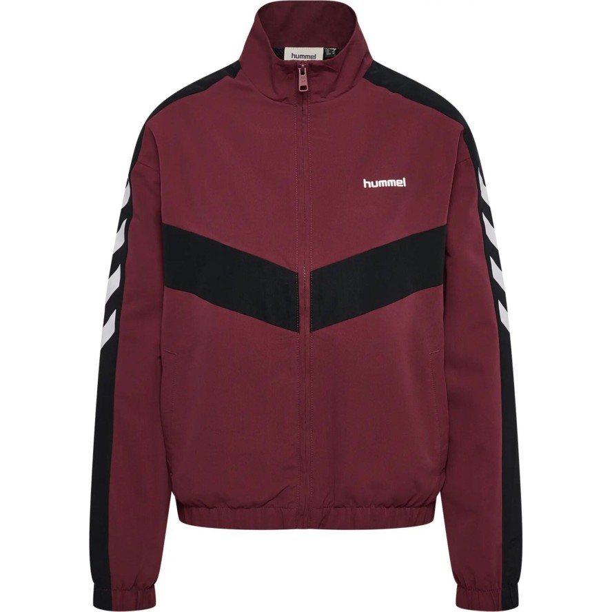 Damska bluza dresowa Hummel Archive