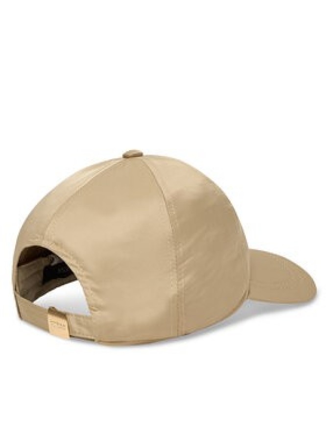 Guess Czapka z daszkiem AW5396 POL01 Beżowy