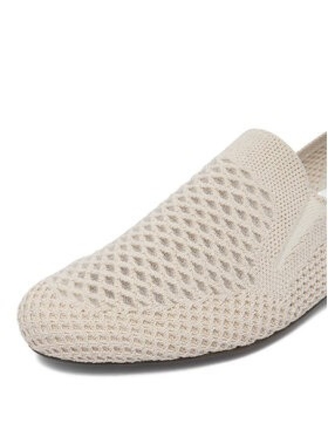 Rieker Półbuty CEO-51969-90 Beżowy jasny