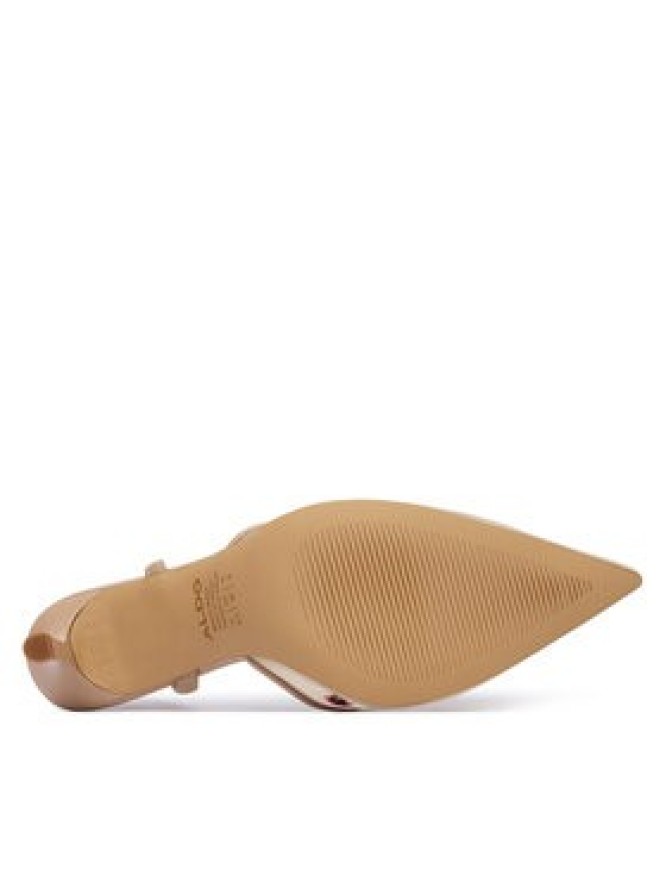 Aldo Szpilki Carollina 14296304 Beżowy