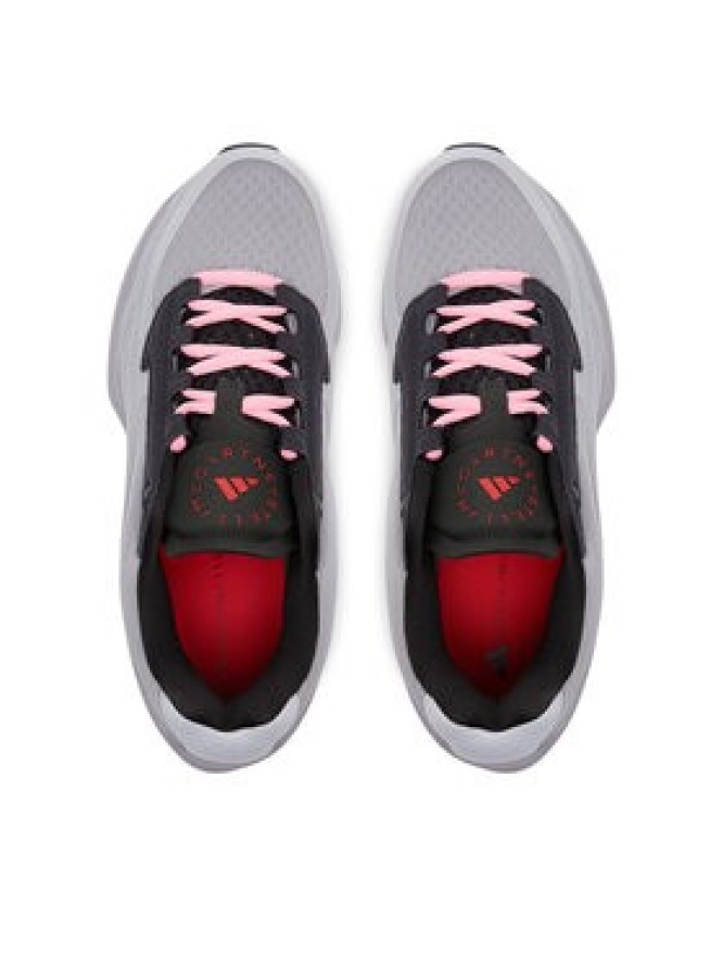 adidas by Stella McCartney Buty na siłownię Sportswear 2000 JH8764 Szary