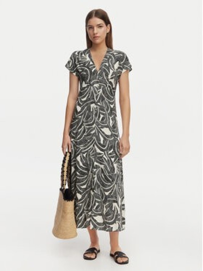 ONLY Sukienka codzienna Nova 15317842 Szary Regular Fit