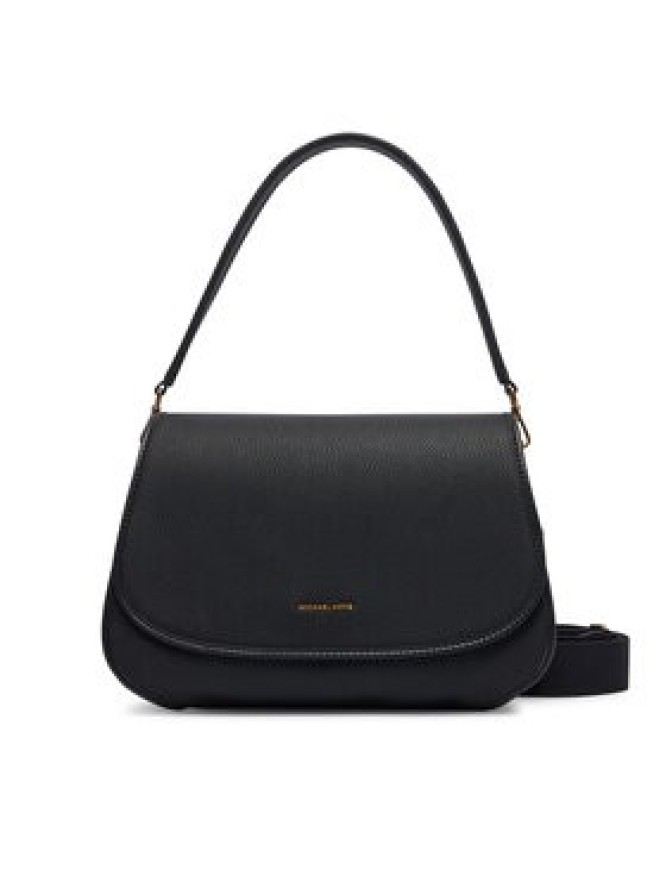MICHAEL Michael Kors Torebka 30T6AX3M2L Czarny