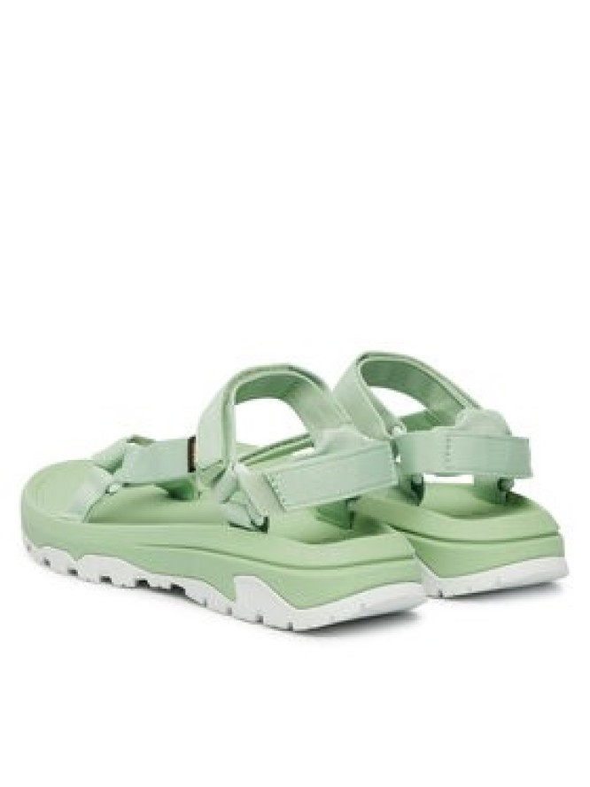 Teva Sandały Hurricane XLT 3 1173671 Zielony jasny