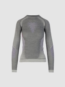 Fusyon Merino Thermal Jersey
