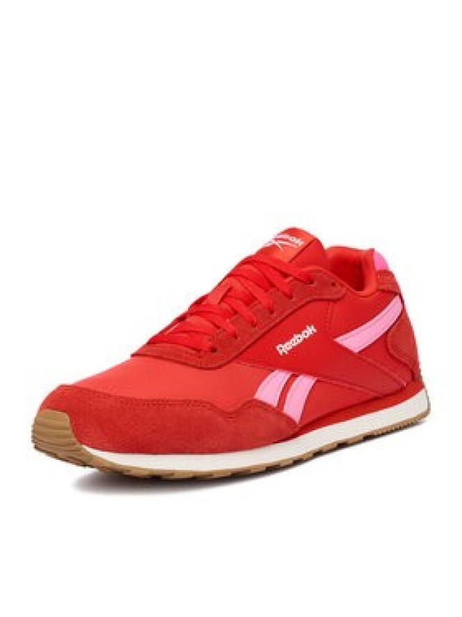 Reebok Sneakersy CEO-GLIDE LOW 100246084 Czerwony