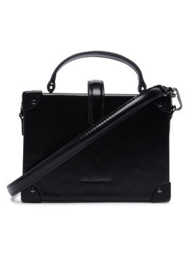 KARL LAGERFELD Torebka B4W30369 Czarny