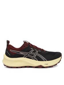 Asics Buty do biegania Trabuco Terra 3 1012B925 Czarny