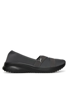 Puma Półbuty Adelina 2 400236 02 Szary