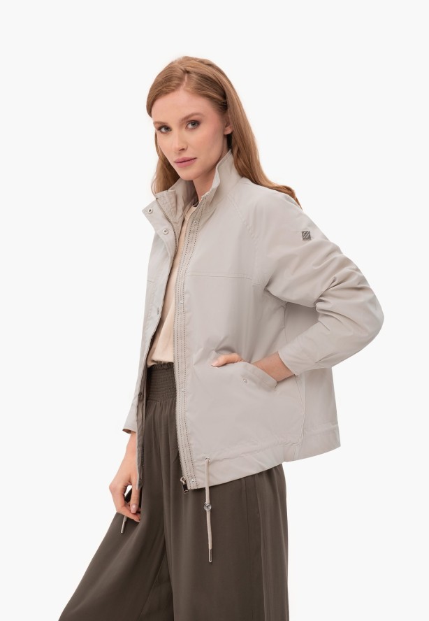 Lekka kurtka przejściowa J-SANGRIA