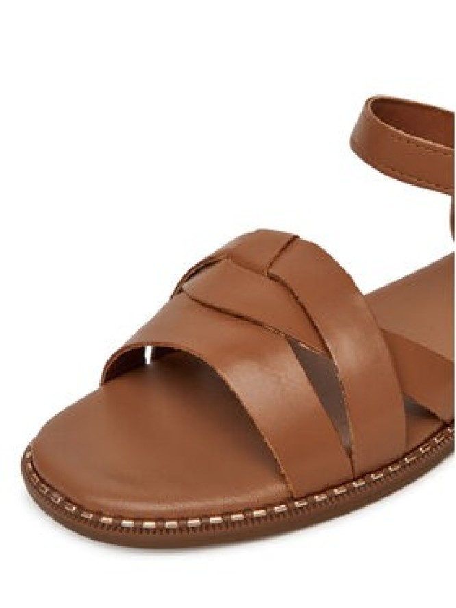 Lasocki Sandały RST-KM215-02 Brązowy