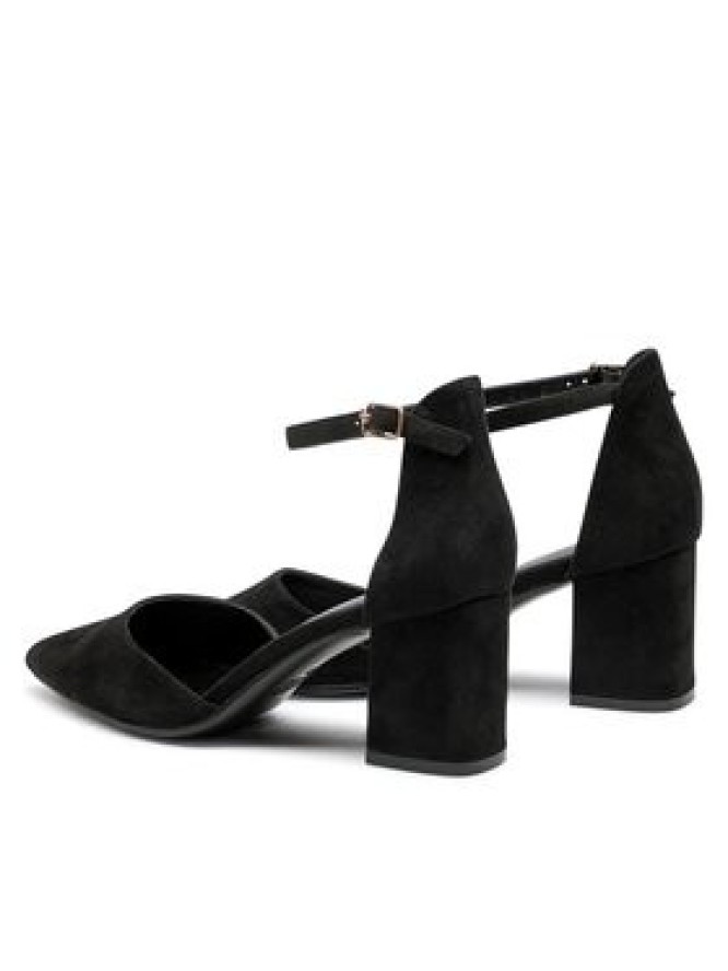 Jenny Fairy Czółenka WSS20968-01 Czarny