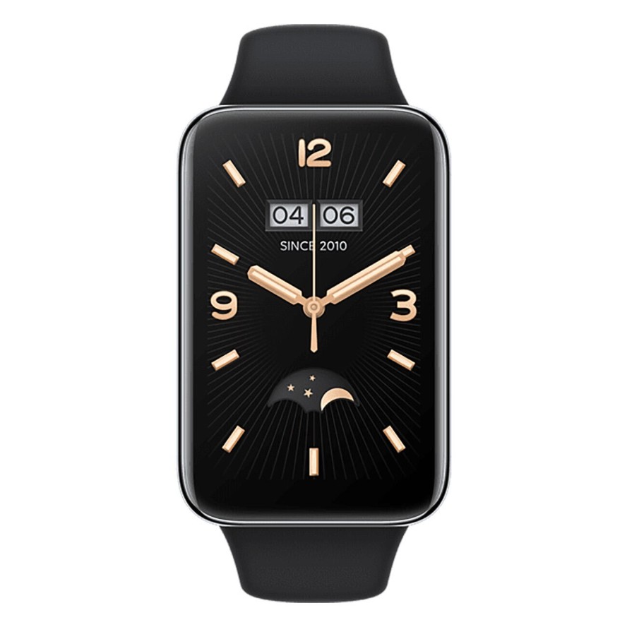 Zegarek sportowy Xiaomi Smart Band 7 Pro Czarny