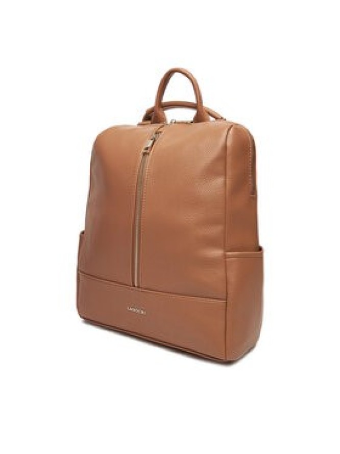 Lasocki Plecak C-LSK-L-011-08 Brązowy