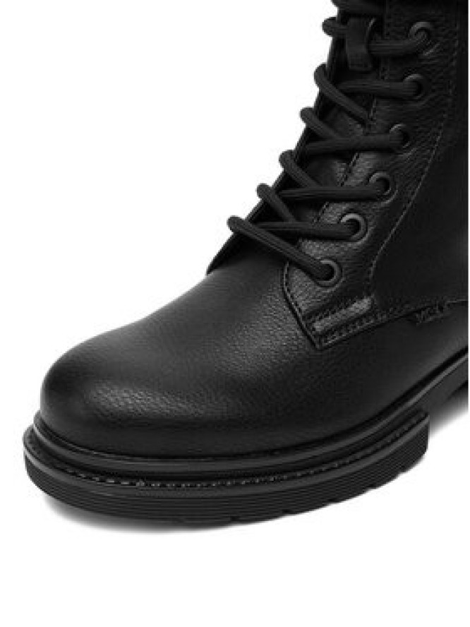 MEXX Trzewiki CEO-MI001710553W Czarny