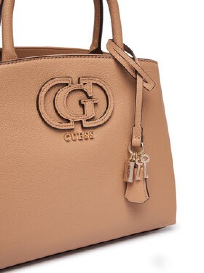 Guess Torebka Isola HWBG99 05060 Beżowy