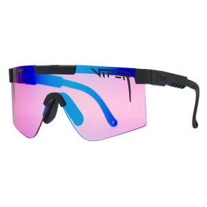Okulary przeciwsłoneczne Pit Viper The Exec Original Narrow