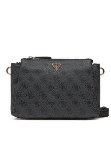 Guess Torebka Noelle II HWBG96 72120 Szary