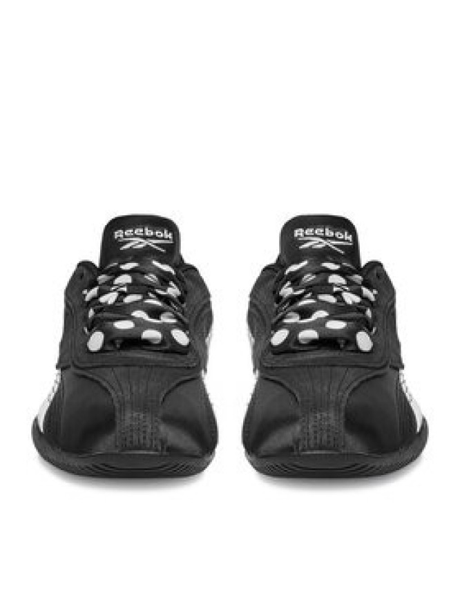 Reebok Sneakersy C-ULTRA LO 100275785 Czarny