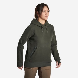 Bluza damska z kapturem